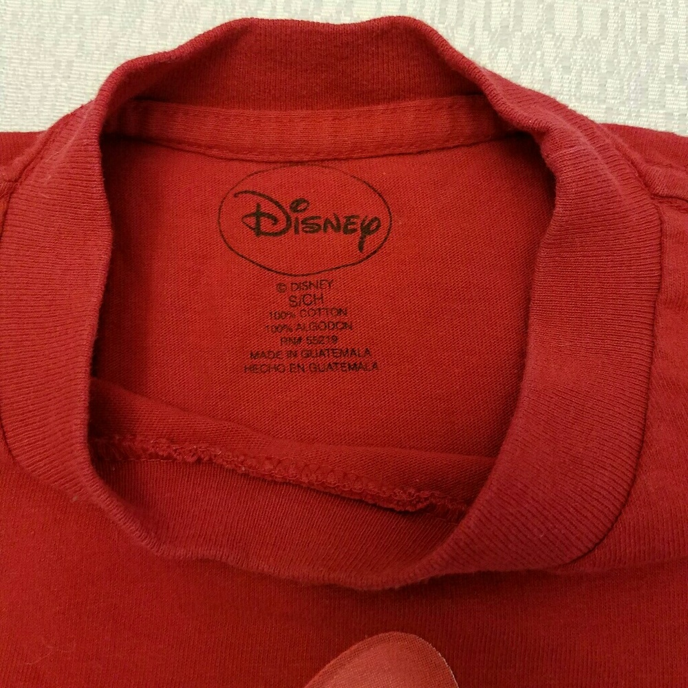 Disney Tee Featuring Minnie Mouse ✅30% OFF✅😁🎉🎊 - Picture 5 of 5